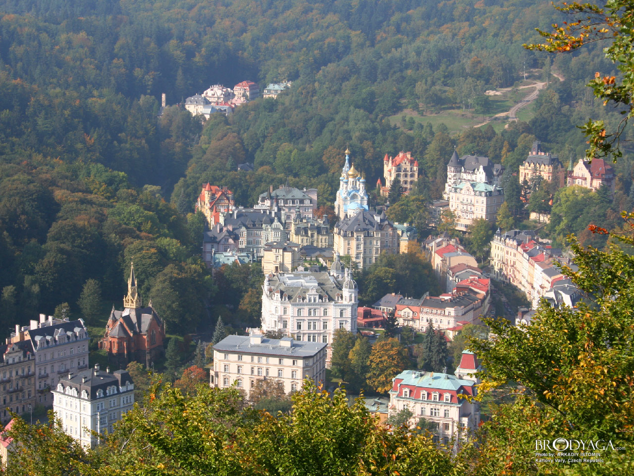 Karlovy Vary